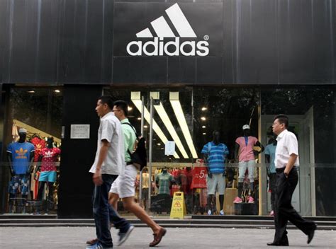 fabrica de adidas en china|adidas china online store.